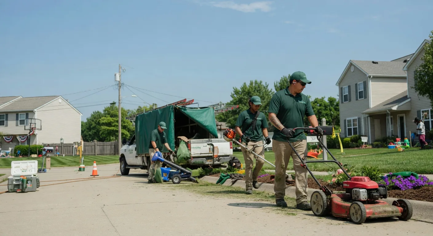 Irrigation Installation in Clarendon Hills, IL near me
